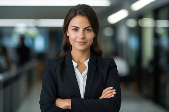Customer portrait