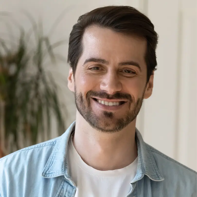 Customer portrait